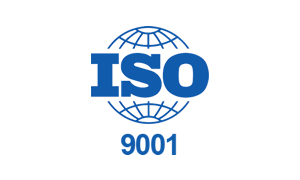 ISO 9001