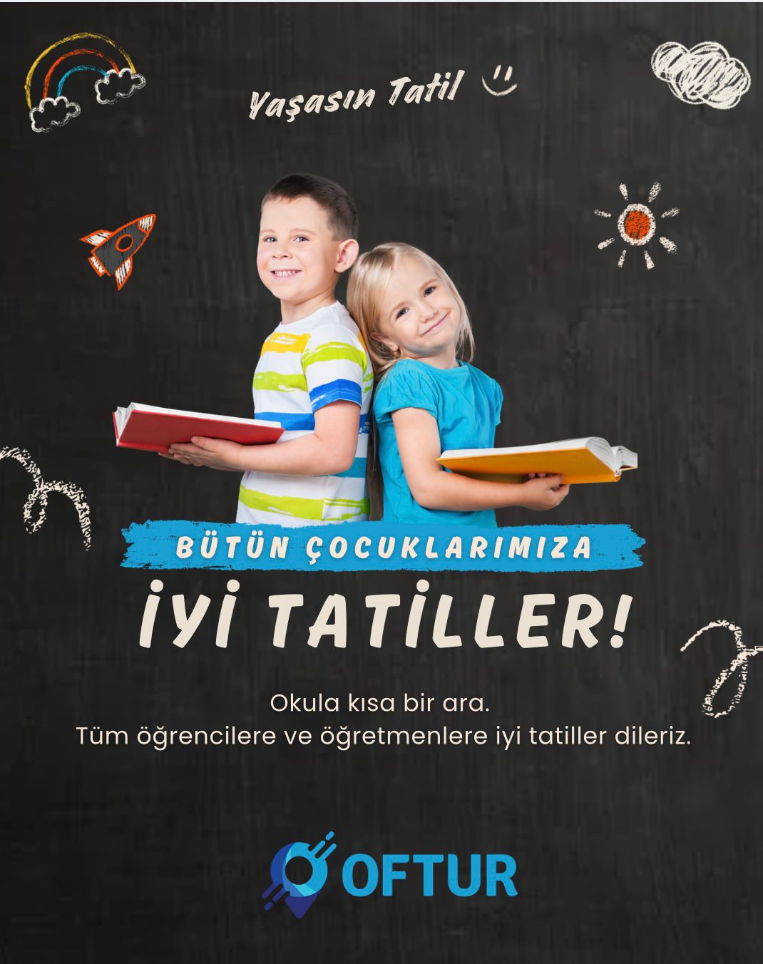 2024-2025 Eğitim-Öğretim Yılı Sona Erdi