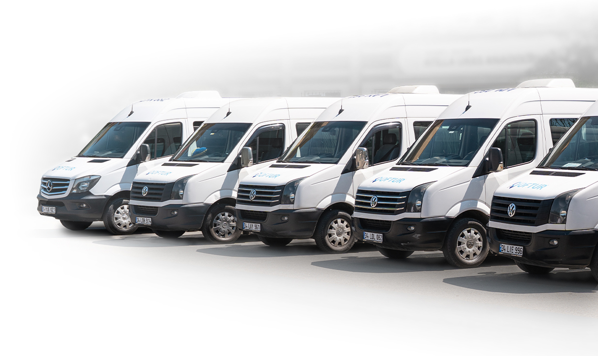 Personel Taşımacılığında Zaman Yönetiminin Gücü